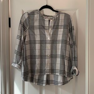 Madewell Top